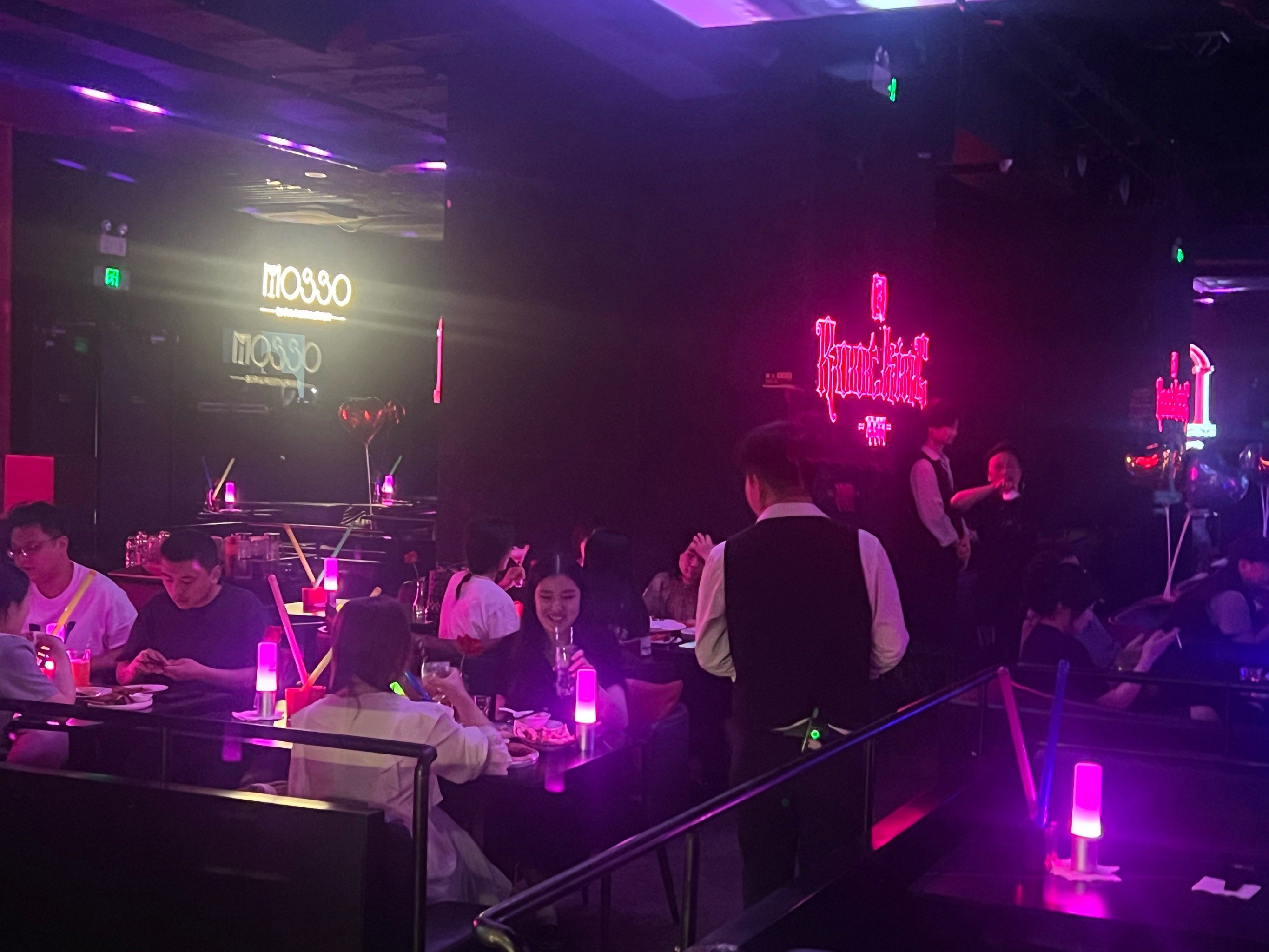 南充商务ktv单人包间-嘉陵区ktv预定