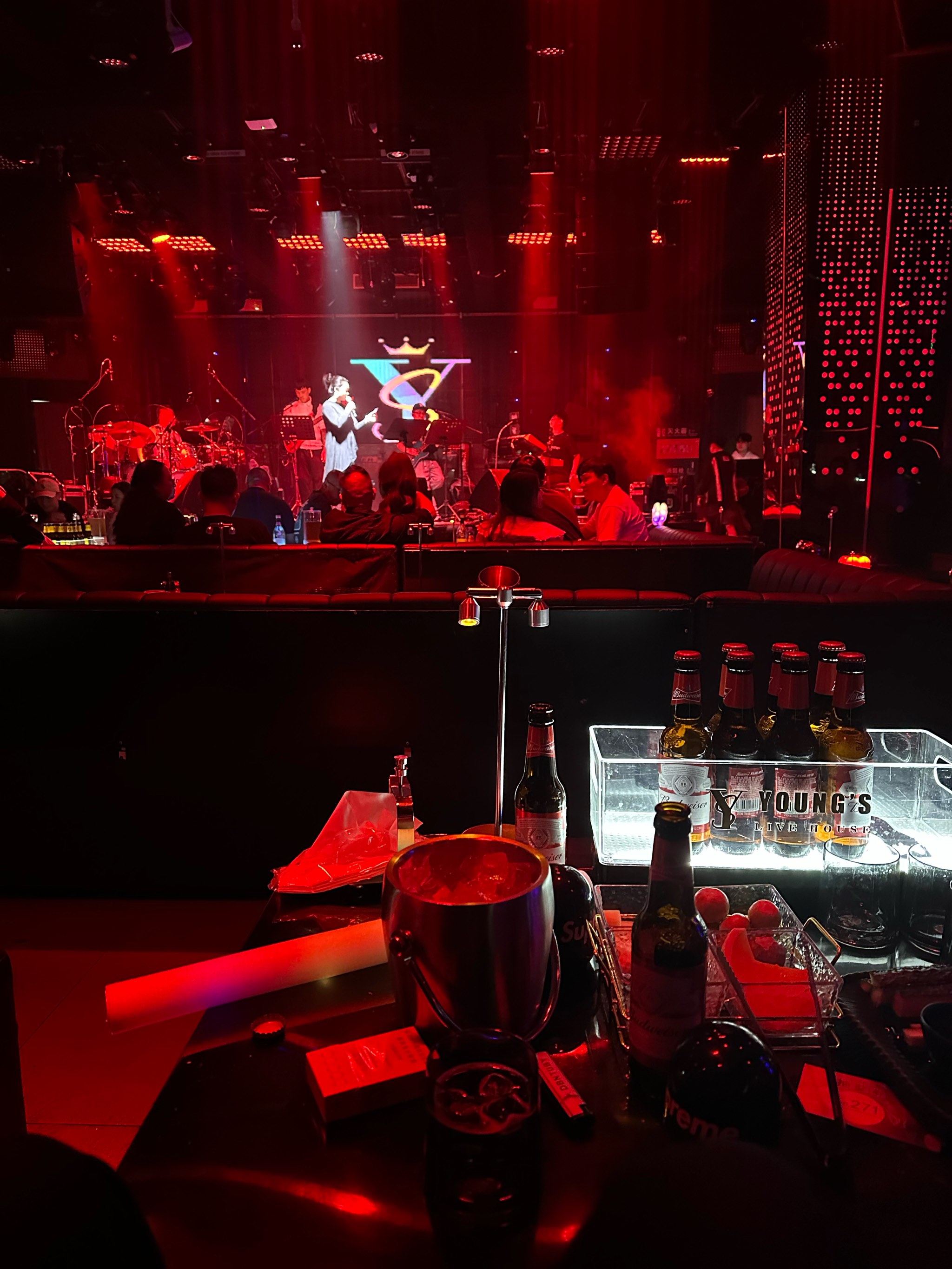 南充商务ktv，划算吗？-嘉陵区ktv预定