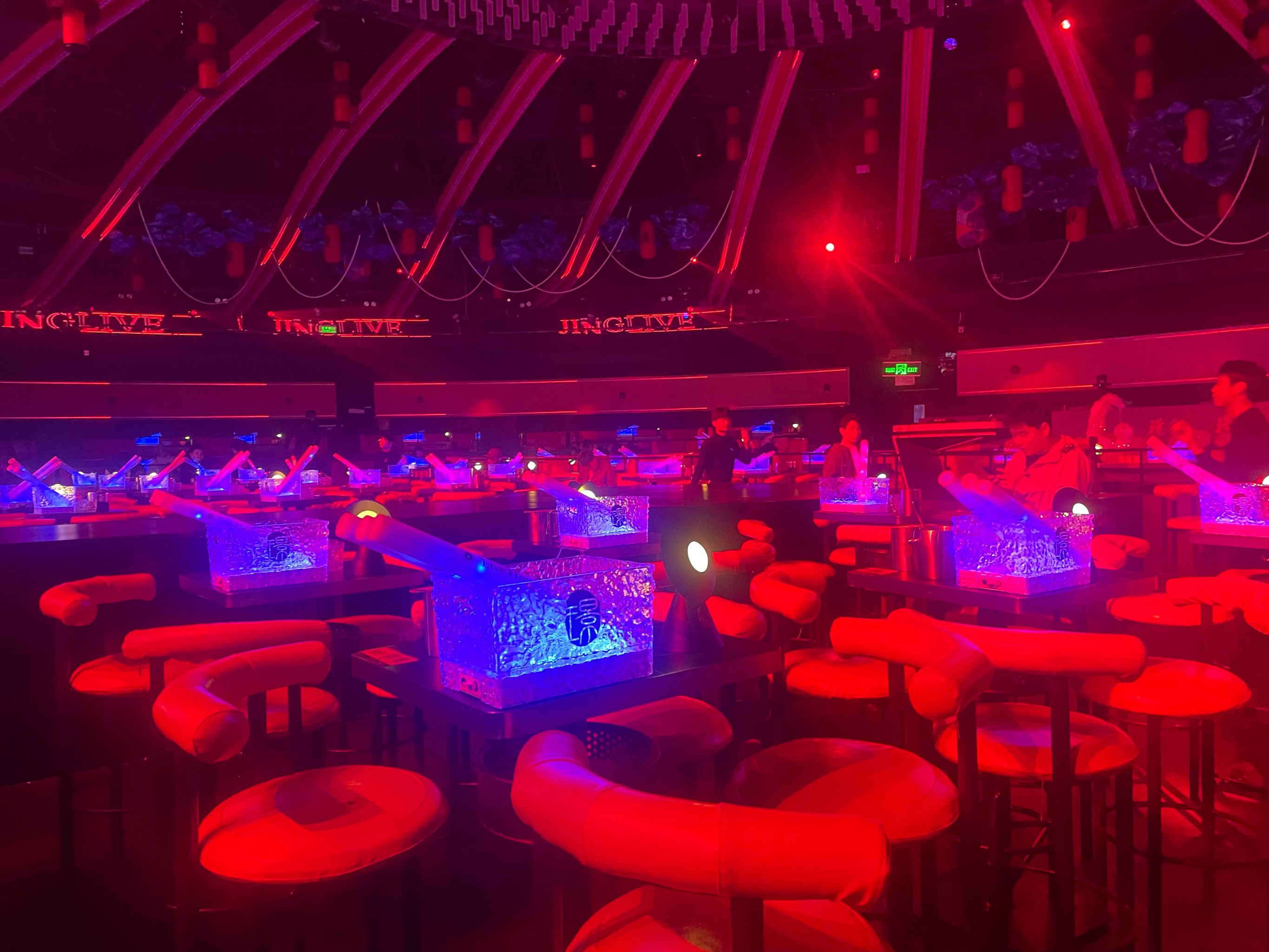 南充商务ktv总排行Top10-嘉陵区ktv预定